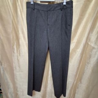 Pantalón Zara Gris