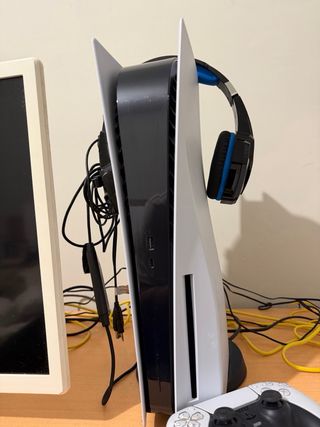 PS5 865GB 
