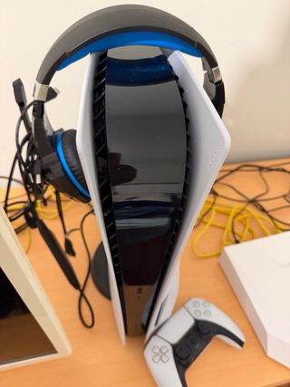 PS5 865GB 