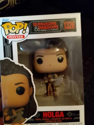2 FunkoPops 10€
