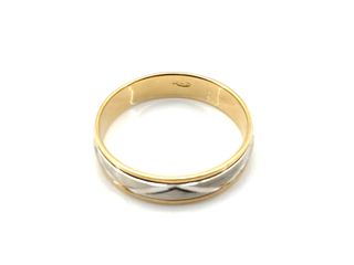 E1769050-101	Alianza Oro 18k