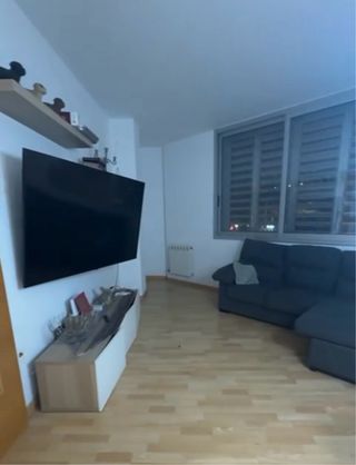 Habitación con baño privado