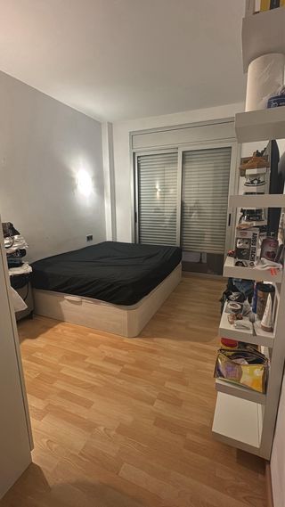Habitación con baño privado
