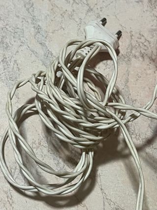 Aspirapolvere portatile vintage anni ‘70/‘80