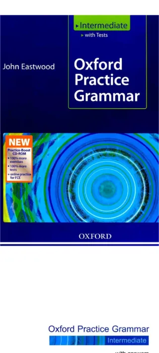 Libros de inglés A1/A2/B1/B2/C1 y test