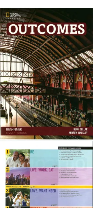 Libros de inglés A1/A2/B1/B2/C1 y test