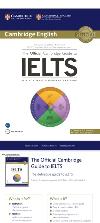 Libros de inglés A1/A2/B1/B2/C1 y test