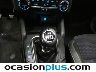 Ford Focus SportBreak 1.0 Ecoboost S&S Titanium 92 kW (125 CV)
