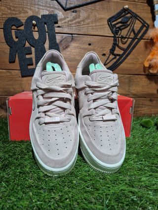 Nike Air Force 1 Halta TG 38