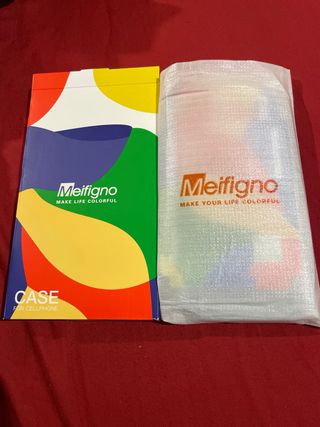 Funda iphone 15 pro