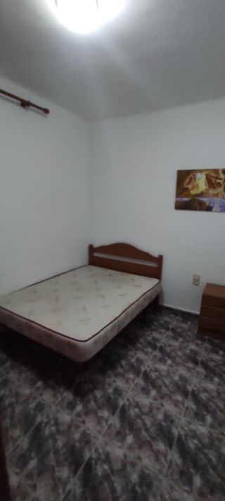 Habitación en alquiler para chicas 