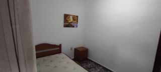 Habitación en alquiler para chicas 