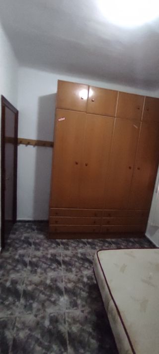 Habitación en alquiler para chicas 