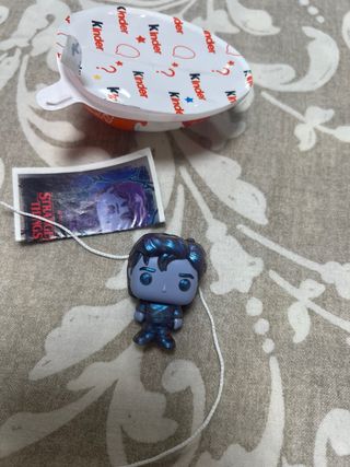 Funko Kinder Joy Stranger Things
