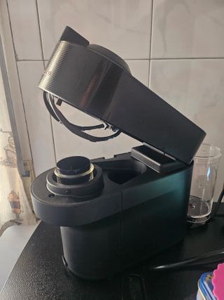 Cafetera De'Longhi Vertuo Pop