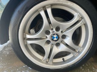 Llantas M BMW E46
