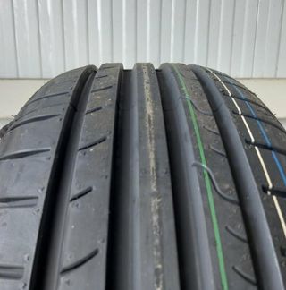 Neumático volkswagen 205/55/16 91v golf v 1148833