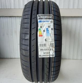 Neumático volkswagen 205/55/16 91v golf v 1148833