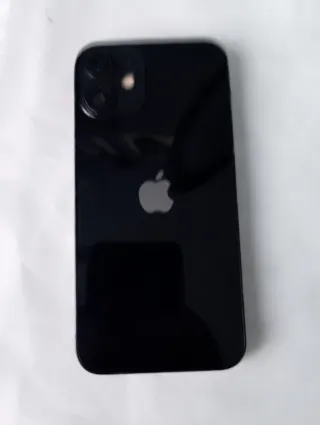 iPhone 12 mini