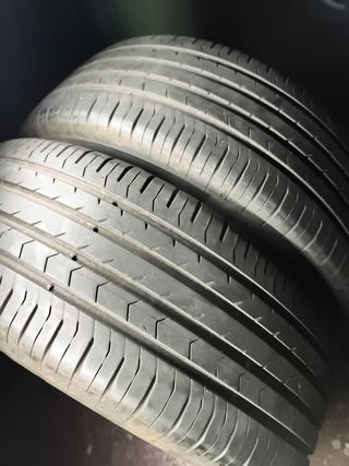 Neumáticos Continental 225/60 R17 99V
