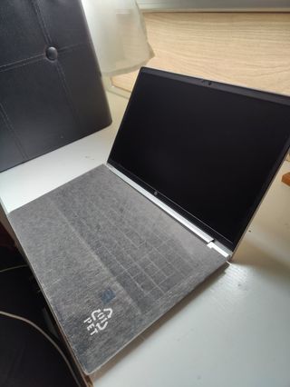 Portátil HP 16" Intel i5  - Ideal Estudiantes