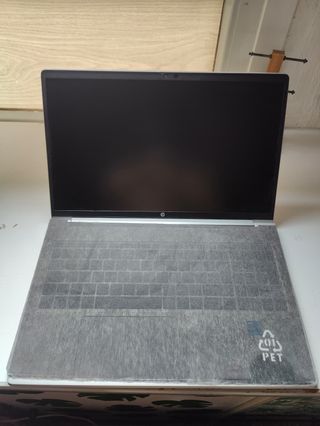 Portátil HP 16" Intel i5  - Ideal Estudiantes