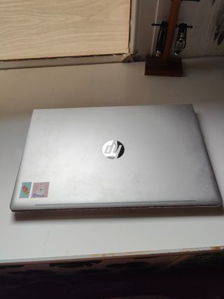 Portátil HP 16" Intel i5  - Ideal Estudiantes