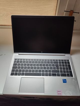 Portátil HP 16" Intel i5  - Ideal Estudiantes