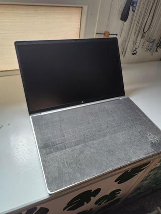 Portátil HP 16" Intel i5  - Ideal Estudiantes