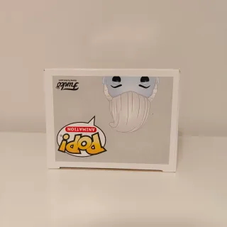 Funko Pop Dragon Ball Super Whis 317