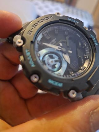 Reloj Casio G-Shock