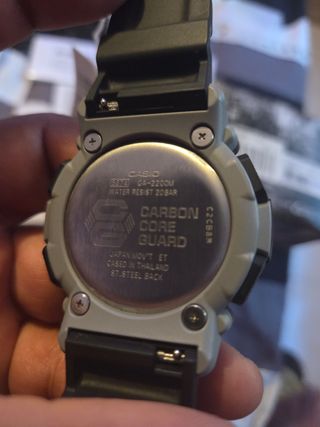 Reloj Casio G-Shock