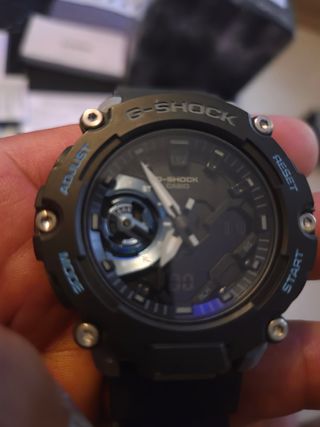Reloj Casio G-Shock