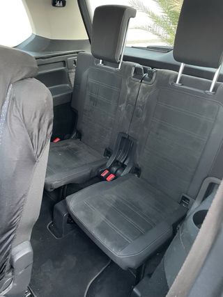 Volkswagen Touran 2016