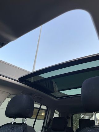 Volkswagen Touran 2016
