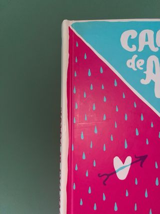 Cartas de Amor