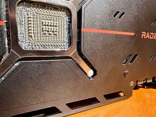 Sapphire RX 7900 XT 20GB como nueva
