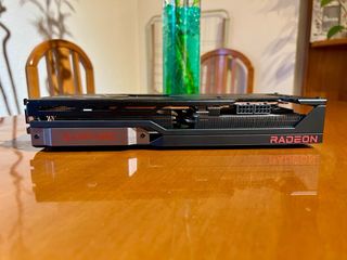 Sapphire RX 7900 XT 20GB como nueva