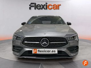 Mercedes CLA CLA 250 e Shooting Brake
