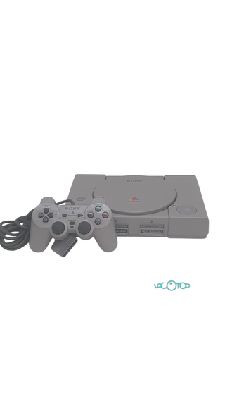 Consola Sony  Playstation 1 