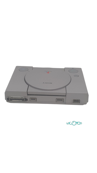 Consola Sony  Playstation 1 