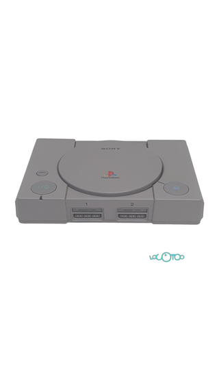 Consola Sony  Playstation 1 