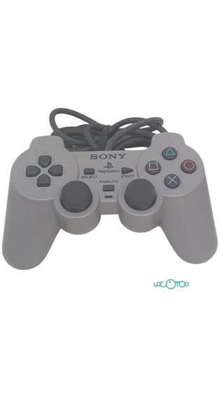 Consola Sony  Playstation 1 