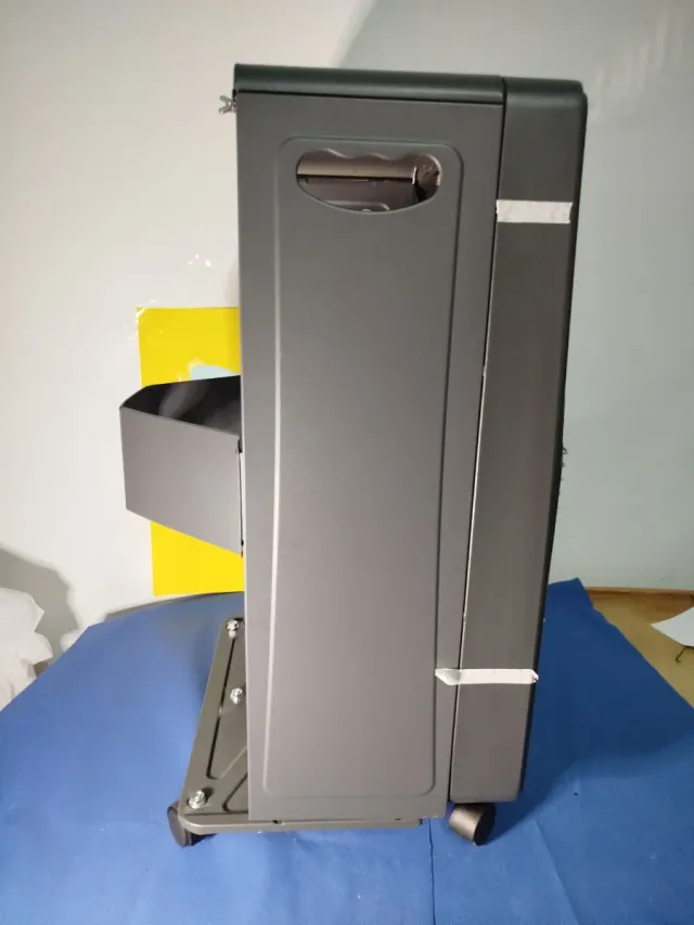 Estufa gas Mercagas infrarrojos