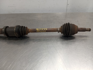 TRANSMISION DELANTERA DERECHA FORD FUSION (CBK) F