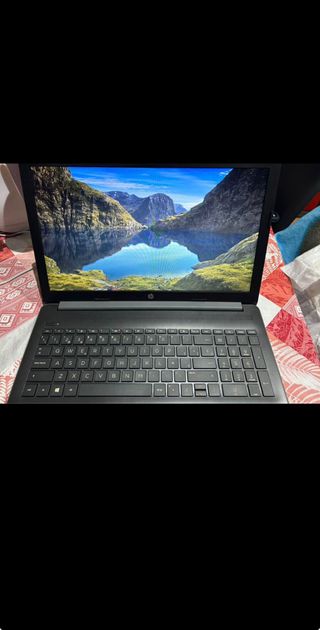 Portátil HP