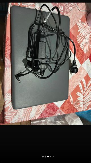 Portátil HP