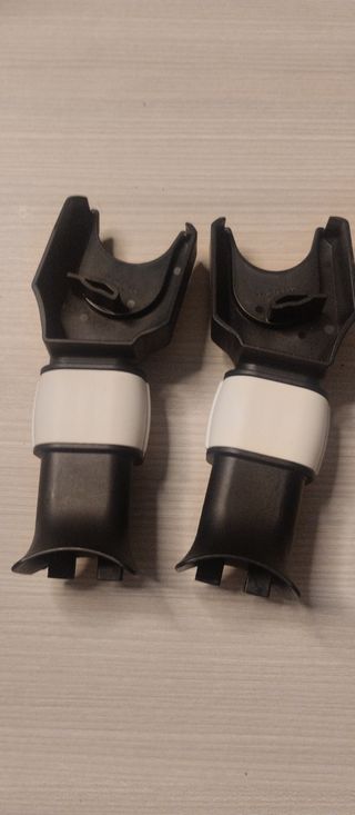 Adaptadores Bugaboo