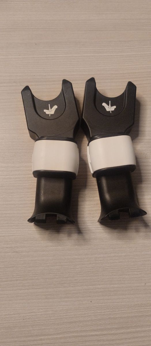 Adaptadores Bugaboo
