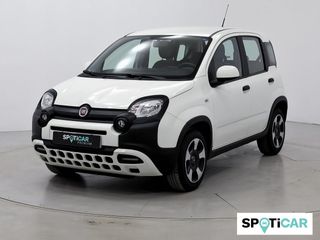 Fiat Panda City Cross 1.0 Gse 51kw (70CV)
